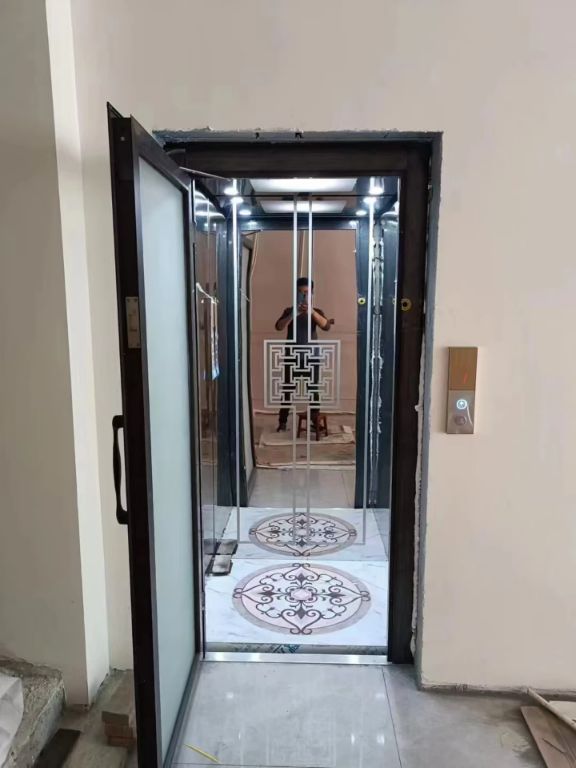Custom Home Lift by Home lift elevator
