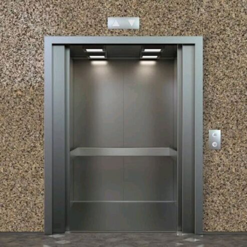 Integrated Building Elevator Systems by Home lift elevator
