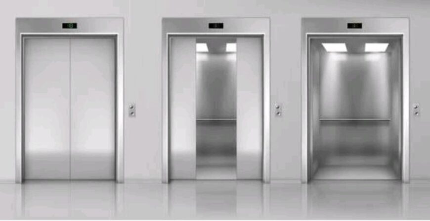 Seamless Access Elevator Installations by Home lift elevator