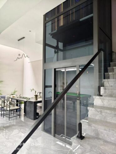 Family Lift by Home lift elevator