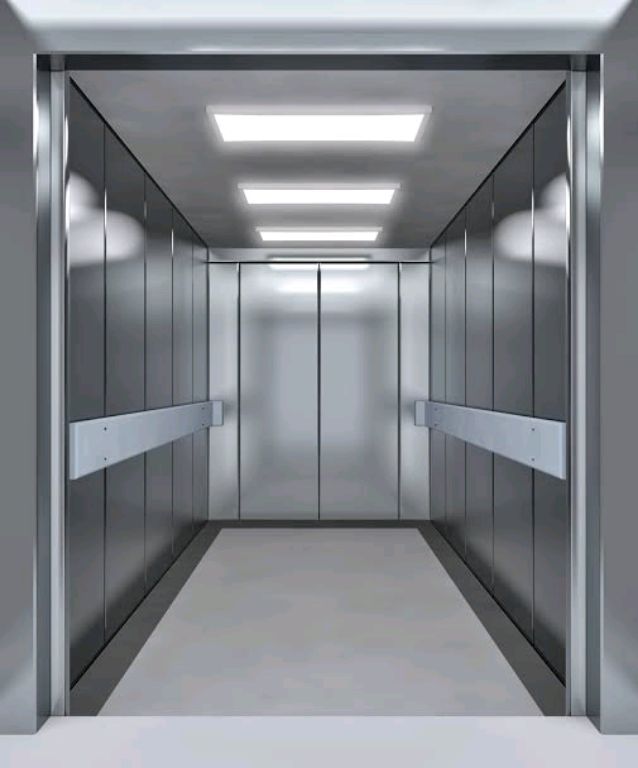 State-of-the-Art Elevator Technologies by Home lift elevator