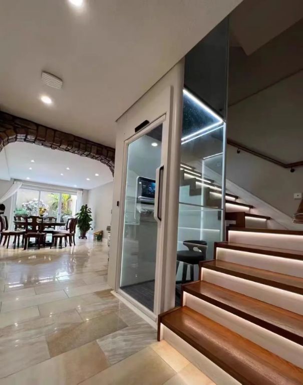 Dwelling Elevator by Home lift elevator