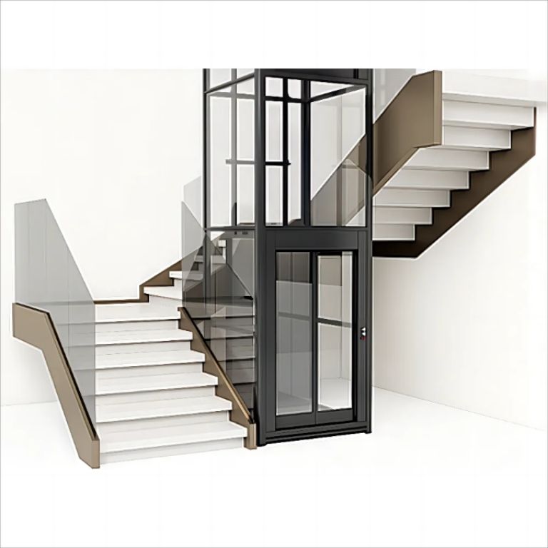 At-Home Lift by Home lift elevator