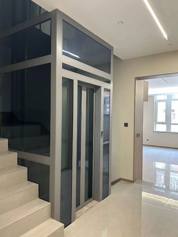 Lifestyle Elevator by Home lift elevator