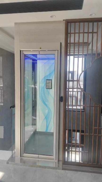 Home Access Elevator by Home lift elevator