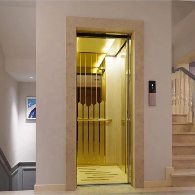Personal Lift by Home lift elevator