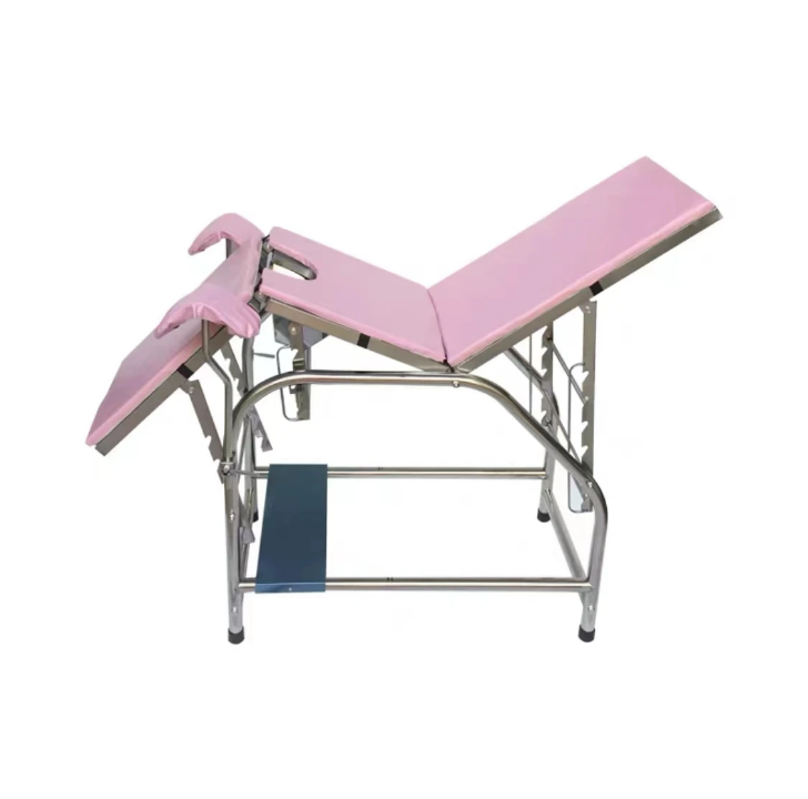 Obstetric Delivery Table by Scantrik