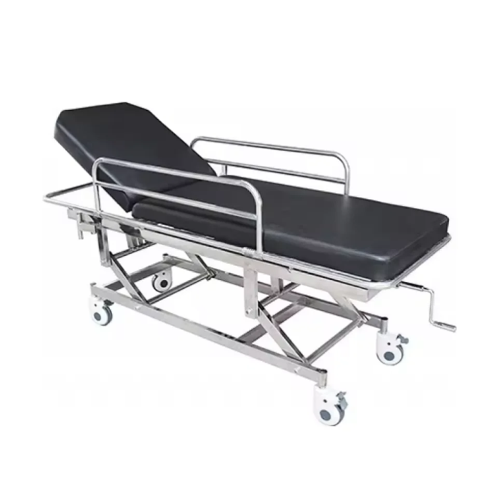 Hospital Mobility Bed by Scantrik