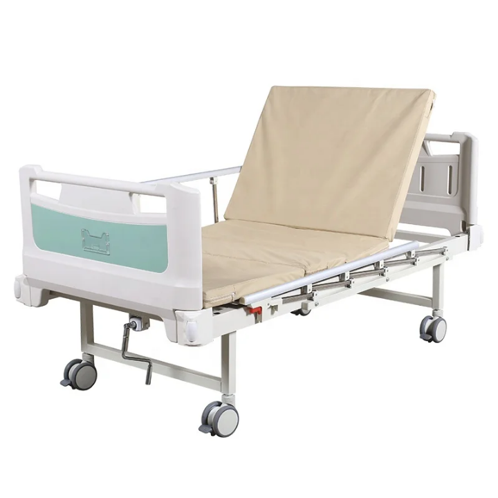 Manual Hospital Bed for Sale in Nigeria by Scantrik