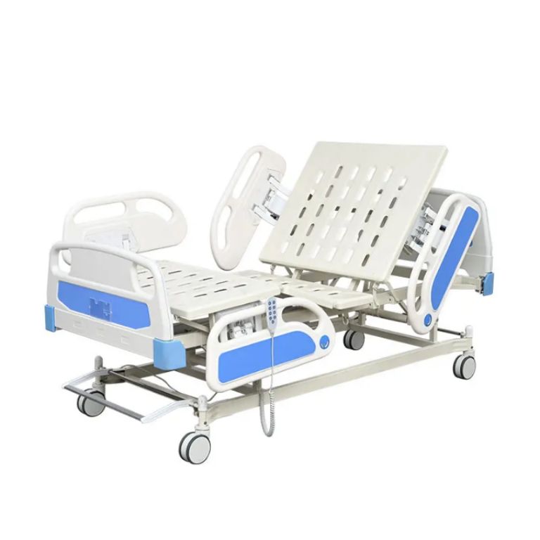 Electric Hospital Bed 3Function by Scantrik