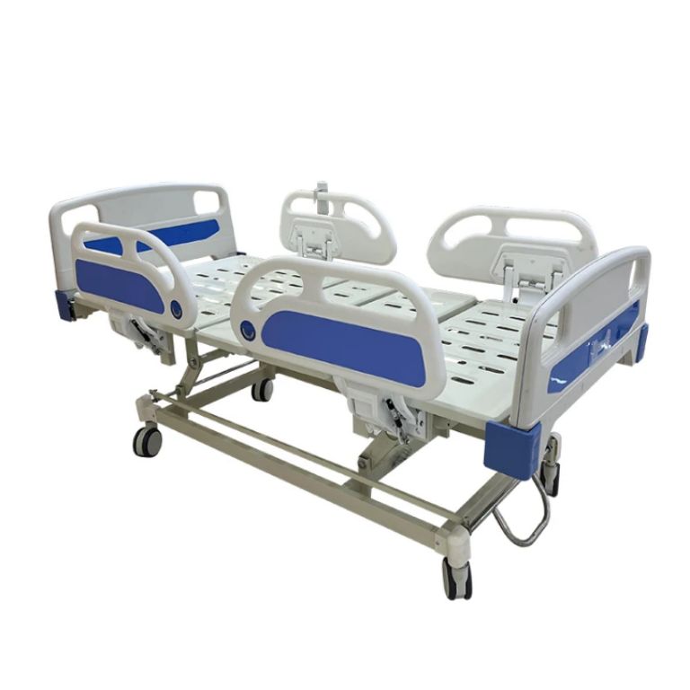 Hospital Grade Electric 3-Way Bed by Scantrik