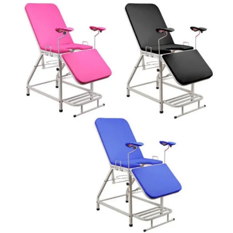 Delivery Suite Bed by Scantrik