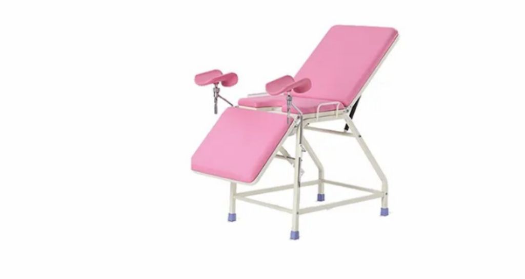 Maternity Ward Bed by Scantrik