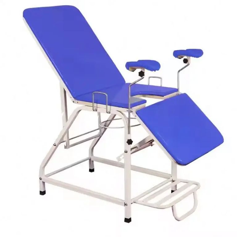 Childbirth Assistance Bed by Scantrik