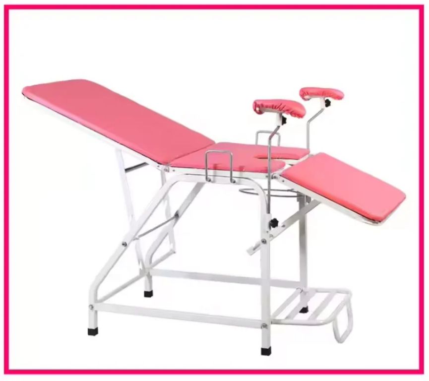 Mothercare Delivery Bed by Scantrik