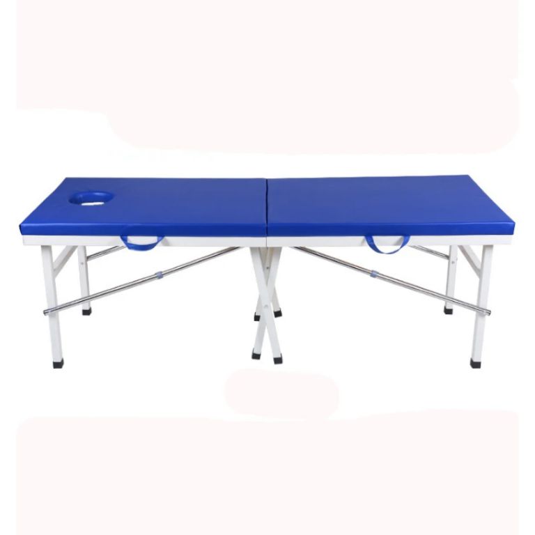 Bodywork Treatment Table by Scantrik