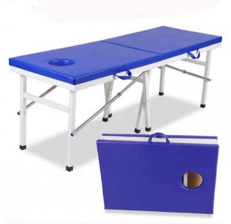 Physio Treatment Massage Table by Scantrik