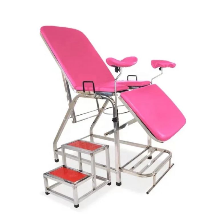 Multi-Position Delivery Bed by Scantrik