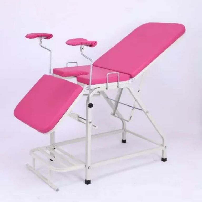 Maternity Birthing Bed by Scantrik