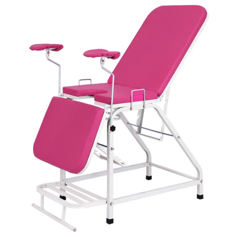 Medical Delivery Couch by Scantrik