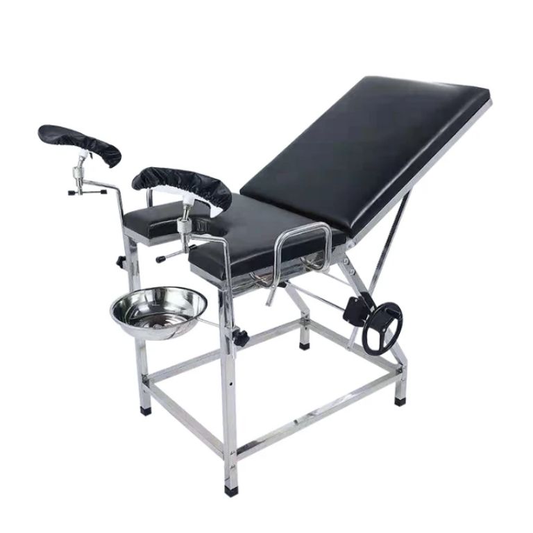 Adjustable Maternity Chair by Scantrik