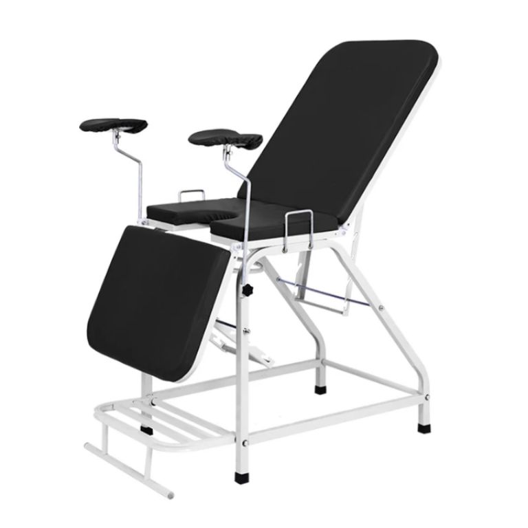 Labor Suite Exam Couch by Scantrik