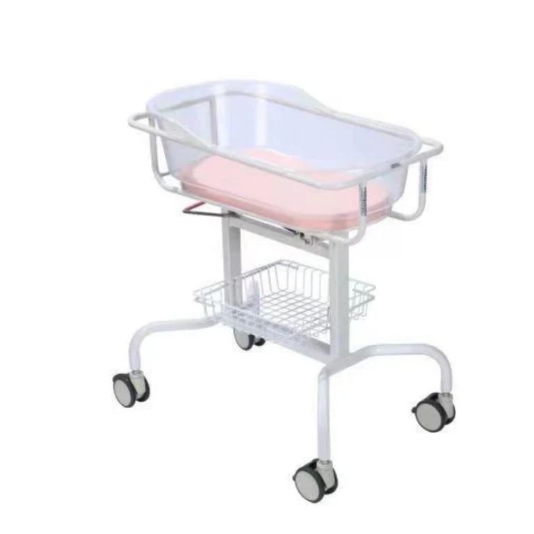 Hospital Infant Sleep Unit by Scantrik
