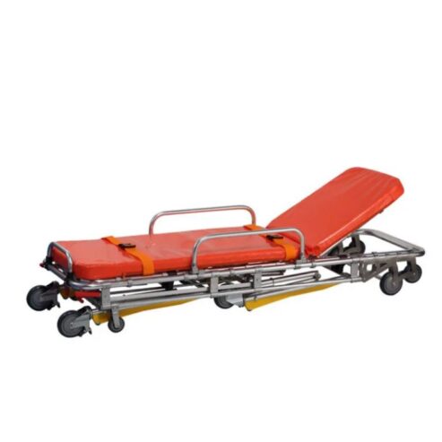 Collapsible Emergency Stretcher by Scantrik