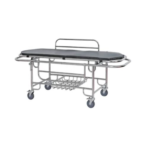 Hospital Transfer Stretcher by Scantrik