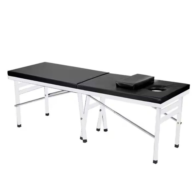 Double Crank Hospital Bed – Nationwide Delivery by Scantrik