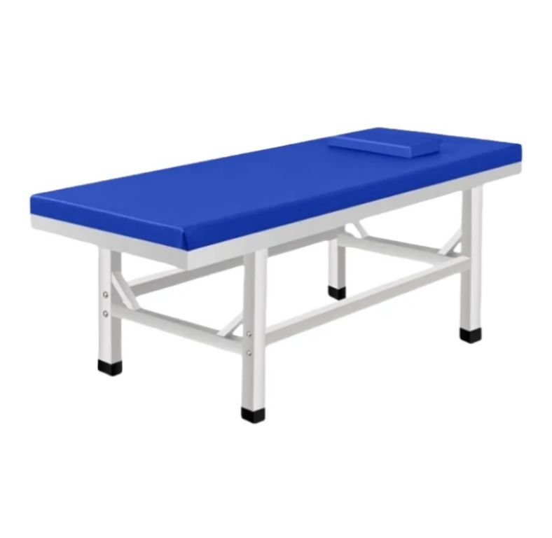 Adjustable Crank Medical Bed | Nigeria Medical Supply by Scantrik