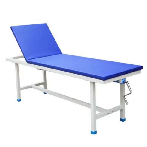 Mechanical Crank Examination Table by Scantrik