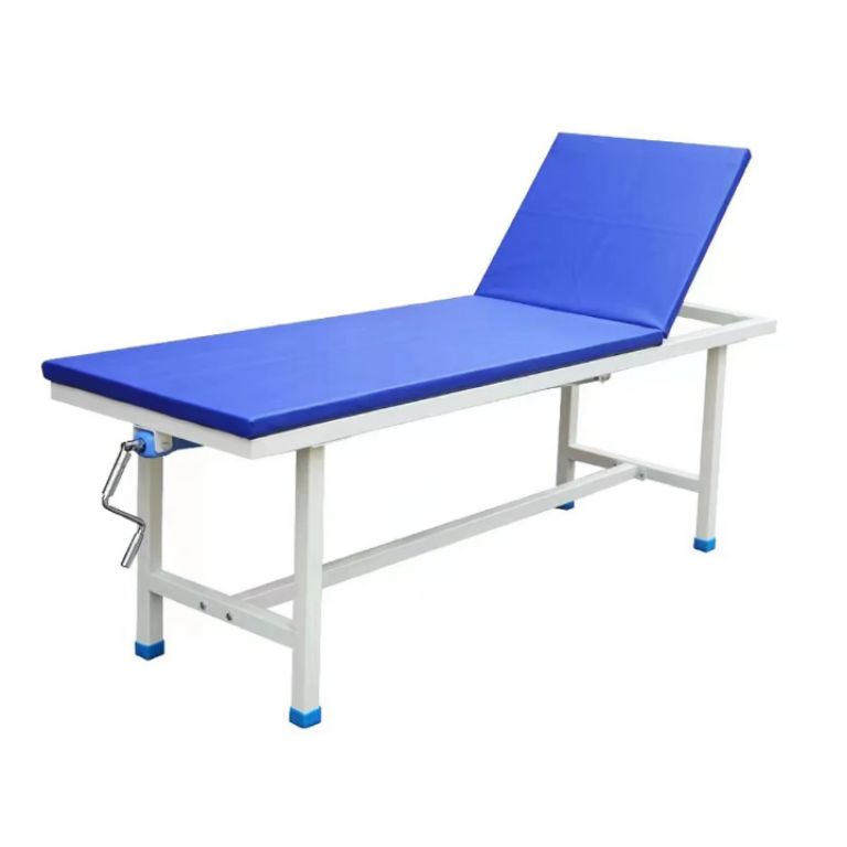 Manual Cranked Hospital Furniture by Scantrik