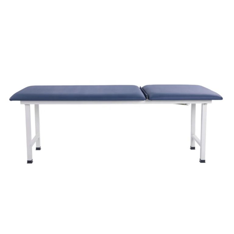 Buy Single or Double Crank Exam Beds Online. Delivery Within 24–48 hrs! by Scantrik