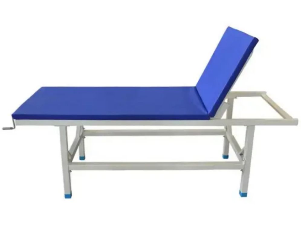 Get Affordable 2-Crank Hospital Beds in Nigeria. Quality Guaranteed by Scantrik