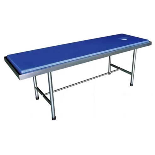 Crank Exam Couch Available – Order Now in Lagos & Abuja by Scantrik