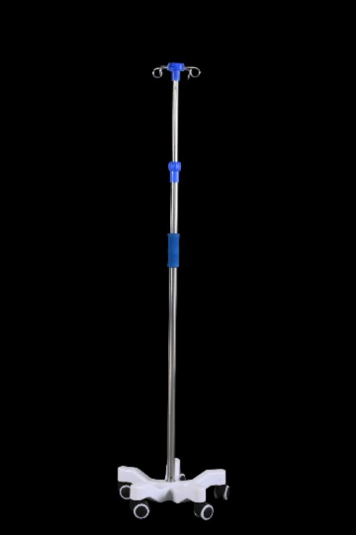 Hospital Infusion Stand by Scantrik
