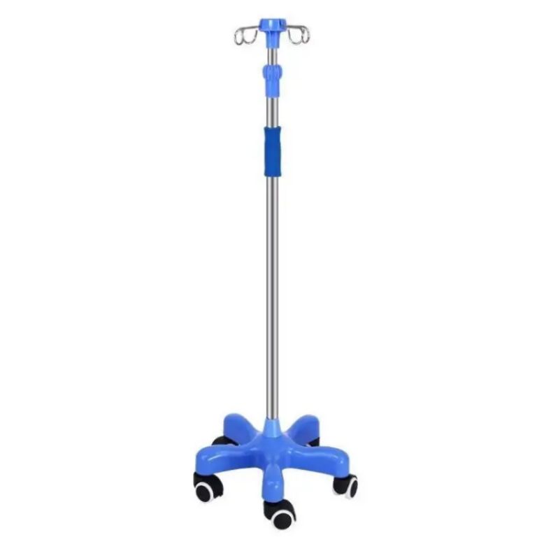 Drip Stand for Home Care by Scantrik