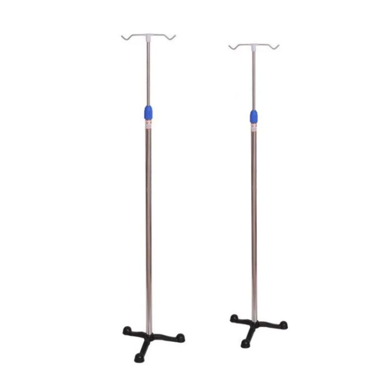 Cheap IV Pole Nigeria by Scantrik