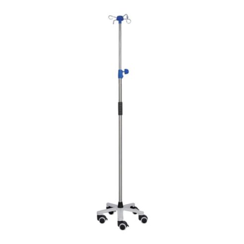 Best Nigeria Hospital IV Equipment by Scantrik