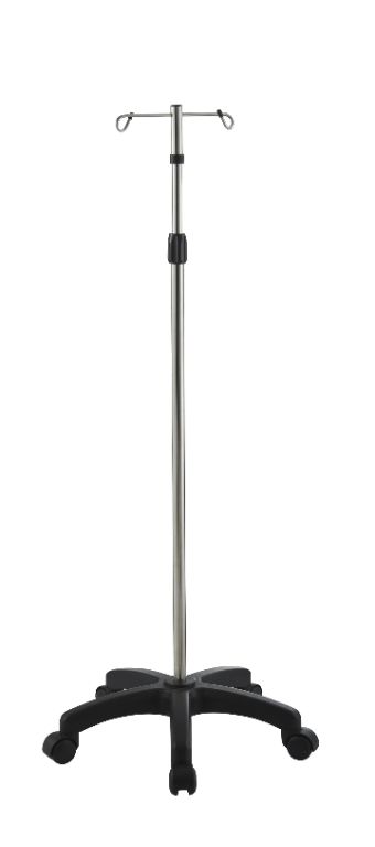 Nigeria Hospital IV Equipment by Scantrik