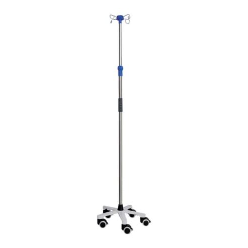Portable Drip Stand Nigeria by Scantrik
