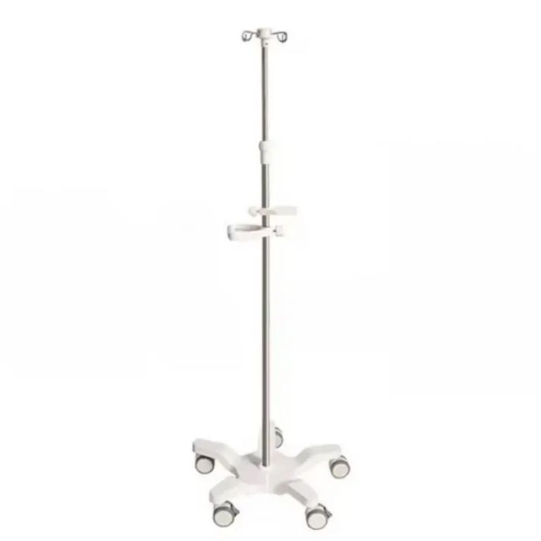 IV Pole Delivery in Abuja by Scantrik