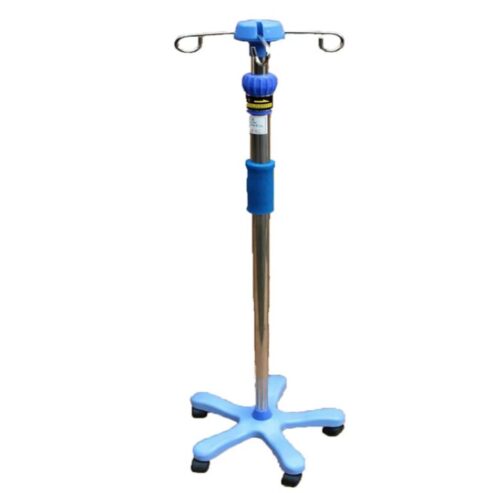 Best IV Stand in Nigeria by Scantrik
