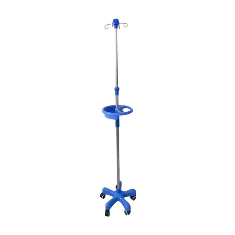 Hospital Drip Stand Lagos by Scantrik