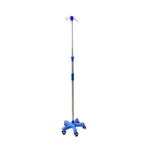 Where to Get IV Pole in Nigeria by Scantrik