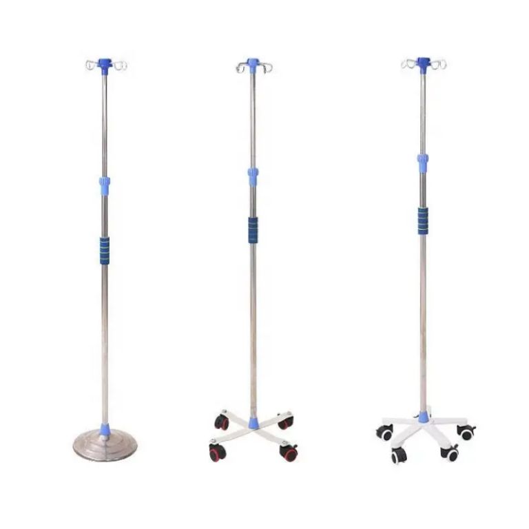 Online IV Stand Shopping Nigeria by Scantrik