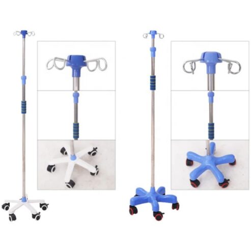 IV Fluid Stand by Scantrik
