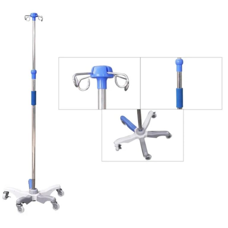 Order Hospital IV Stand by Scantrik