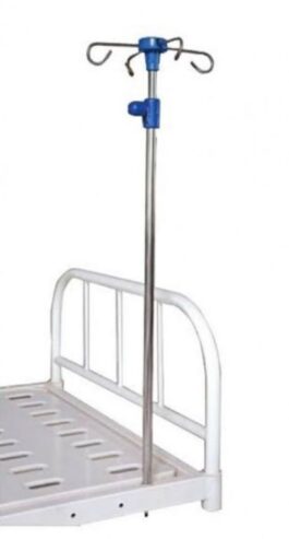 Infusion Stand Nigeria by Scantrik